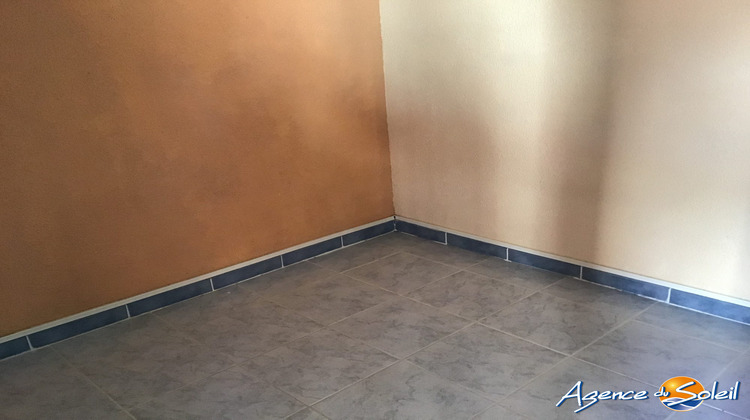 Ma-Cabane - Vente Appartement Le Barcarès, 23 m²