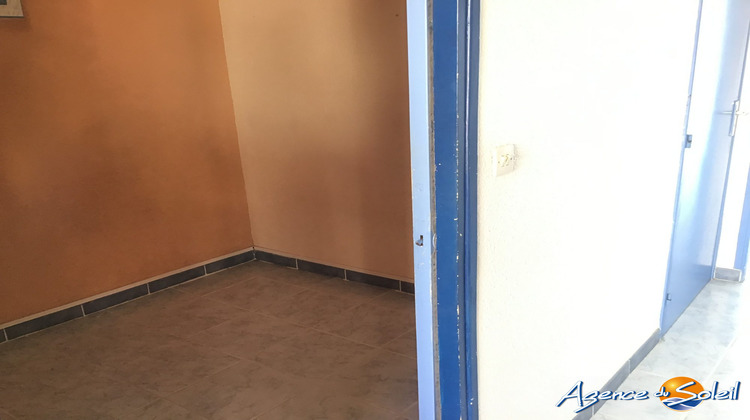 Ma-Cabane - Vente Appartement Le Barcarès, 23 m²