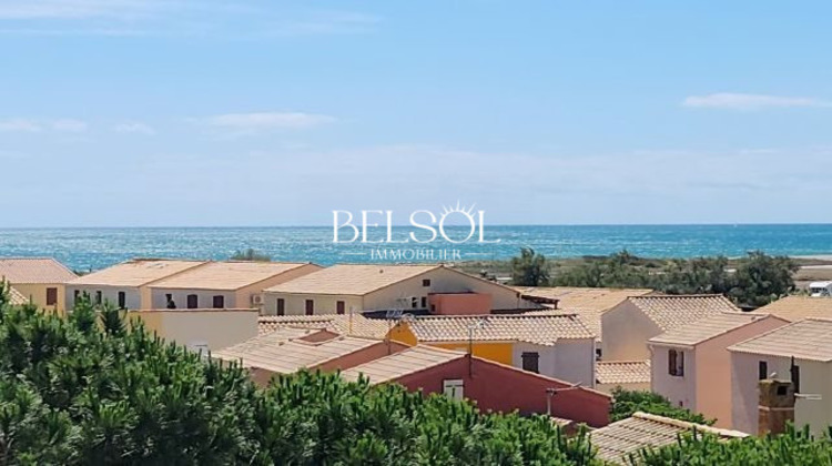 Ma-Cabane - Vente Appartement Le Barcarès, 64 m²