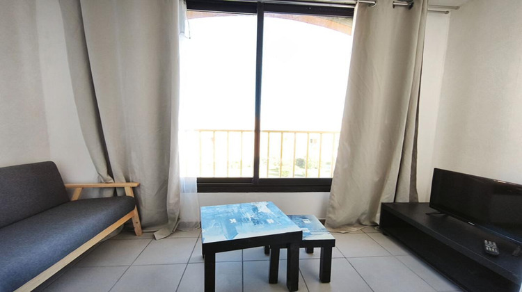 Ma-Cabane - Vente Appartement LE BARCARES, 40 m²