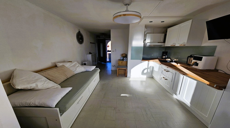 Ma-Cabane - Vente Appartement LE BARCARES, 27 m²