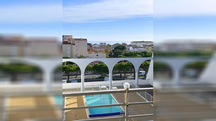 Ma-Cabane - Vente Appartement Le Barcarès, 70 m²