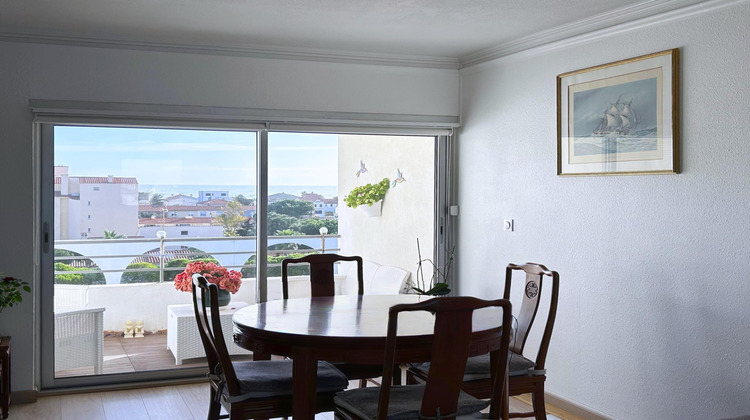 Ma-Cabane - Vente Appartement Le Barcarès, 70 m²