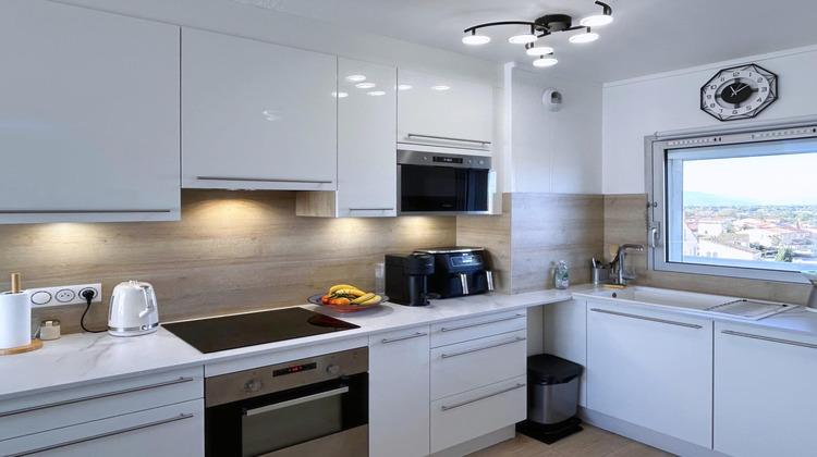 Ma-Cabane - Vente Appartement Le Barcarès, 70 m²