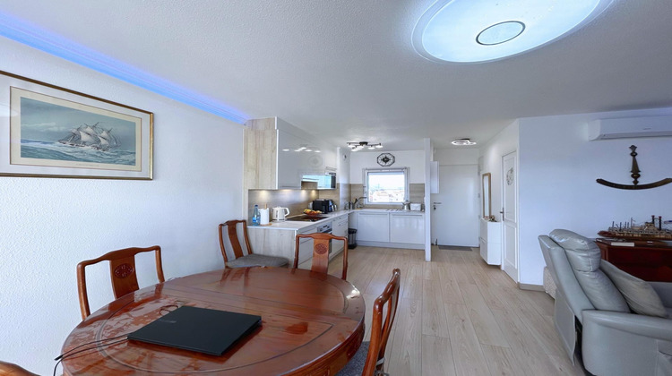 Ma-Cabane - Vente Appartement Le Barcarès, 70 m²