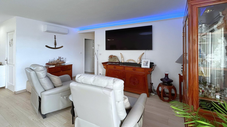 Ma-Cabane - Vente Appartement Le Barcarès, 70 m²