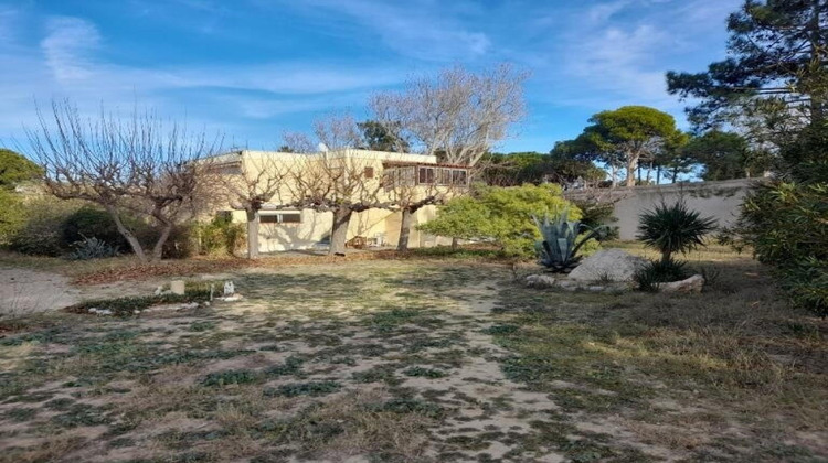 Ma-Cabane - Vente Appartement Le Barcares, 29 m²