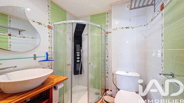 Ma-Cabane - Vente Appartement Le Barcarès, 45 m²