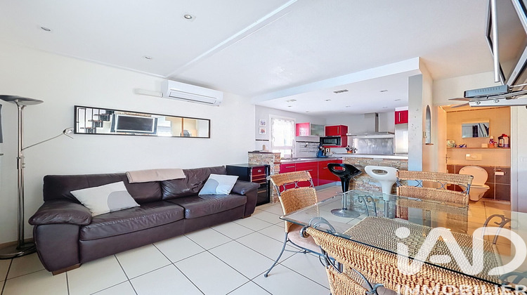 Ma-Cabane - Vente Appartement Le Barcarès, 45 m²