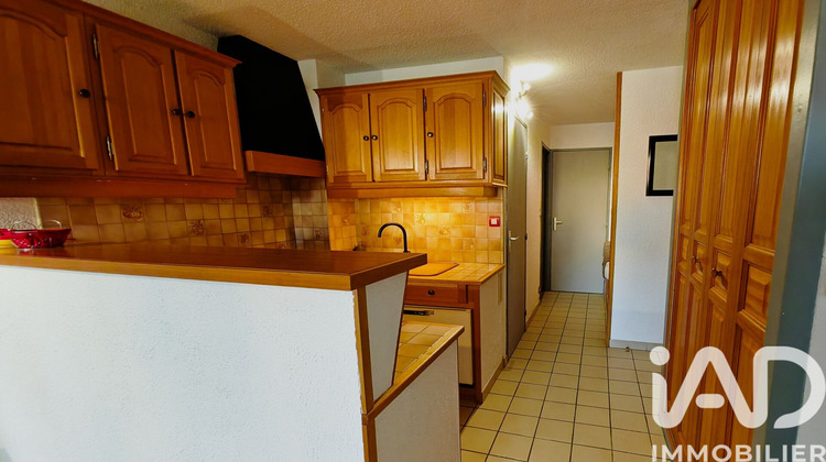 Ma-Cabane - Vente Appartement Le Barcarès, 31 m²