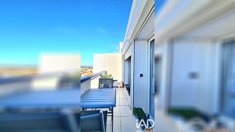 Ma-Cabane - Vente Appartement Le Barcarès, 43 m²