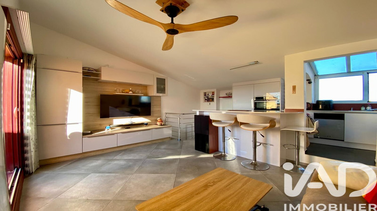 Ma-Cabane - Vente Appartement Le Barcarès, 45 m²