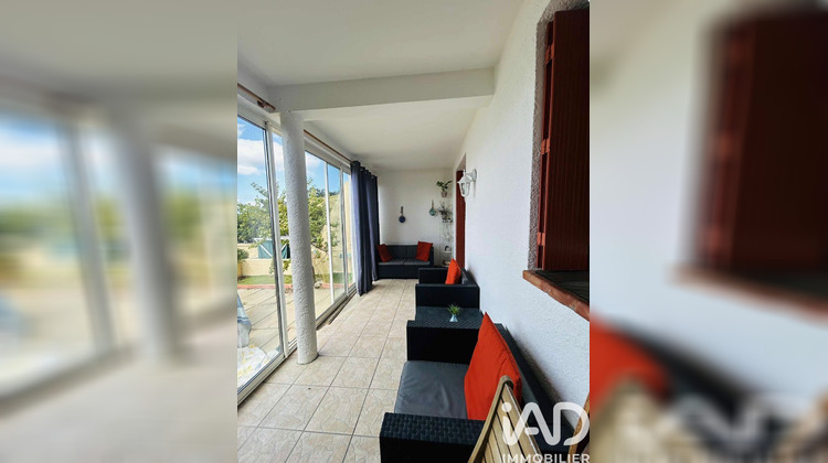 Ma-Cabane - Vente Appartement Le Barcarès, 40 m²