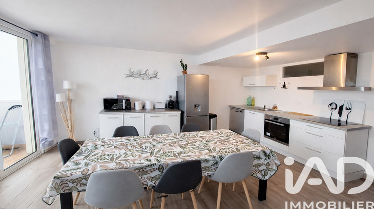 Ma-Cabane - Vente Appartement Le Barcarès, 80 m²