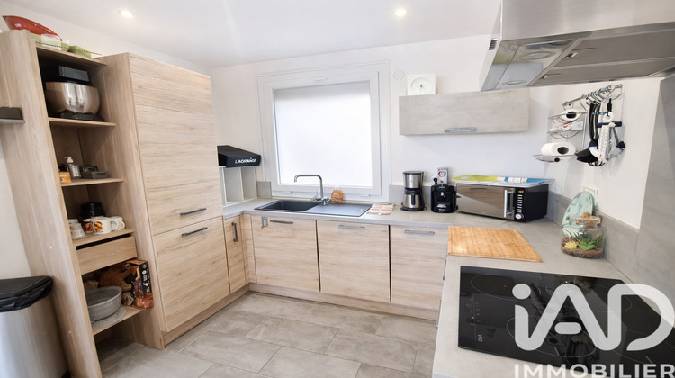 Ma-Cabane - Vente Appartement Le Barcarès, 66 m²