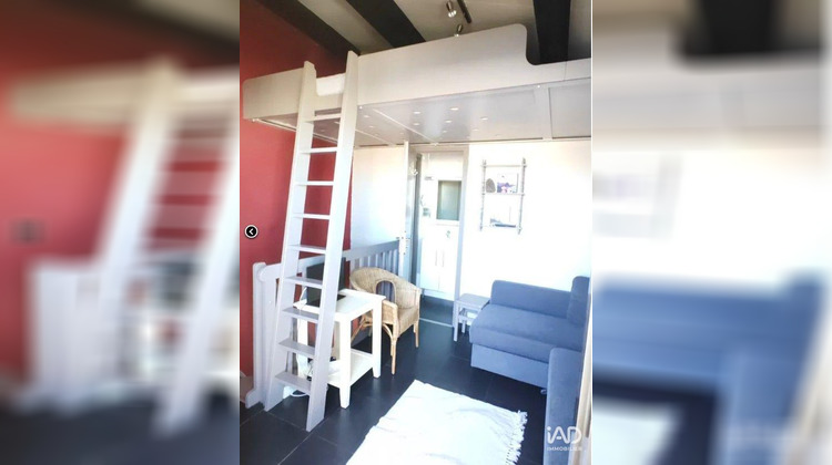 Ma-Cabane - Vente Appartement Le Barcarès, 29 m²