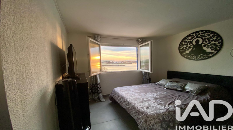 Ma-Cabane - Vente Appartement Le Barcarès, 26 m²