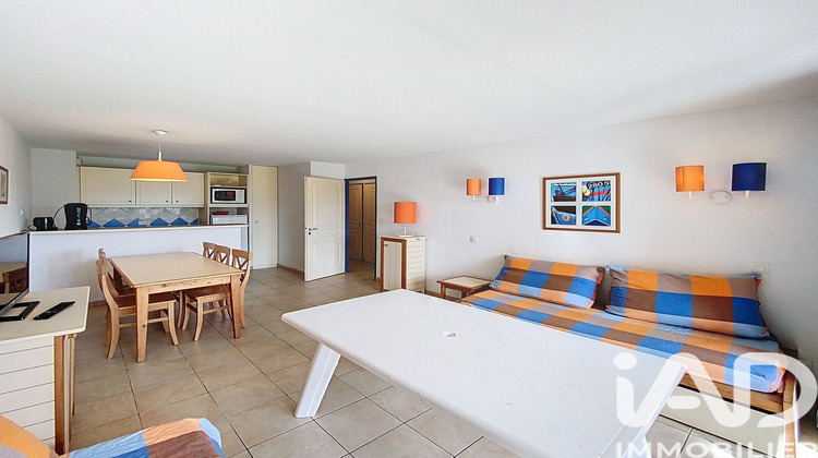 Ma-Cabane - Vente Appartement Le Barcarès, 51 m²