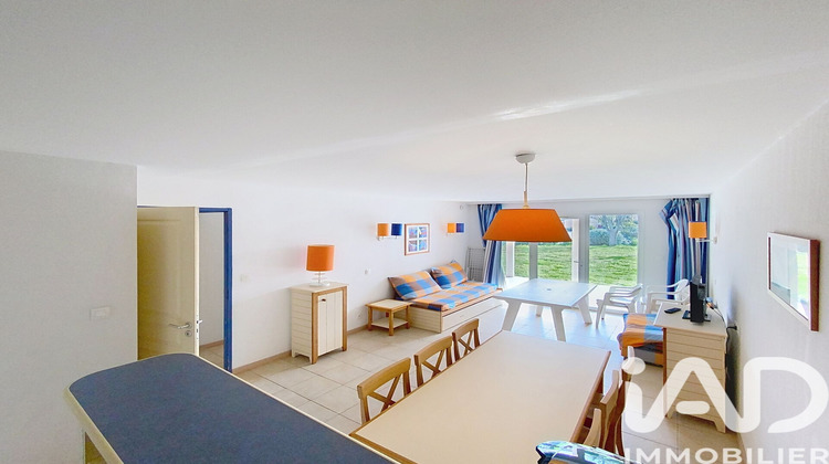 Ma-Cabane - Vente Appartement Le Barcarès, 51 m²