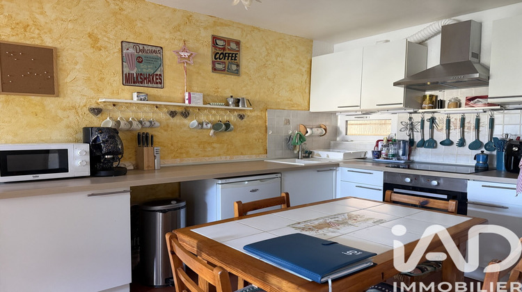 Ma-Cabane - Vente Appartement Le Barcarès, 35 m²