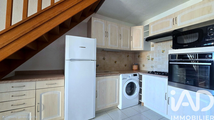 Ma-Cabane - Vente Appartement Le Barcarès, 67 m²