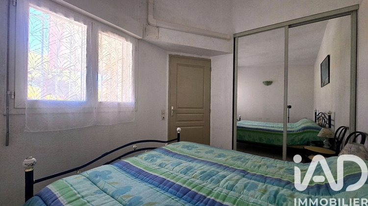 Ma-Cabane - Vente Appartement Le Barcarès, 67 m²