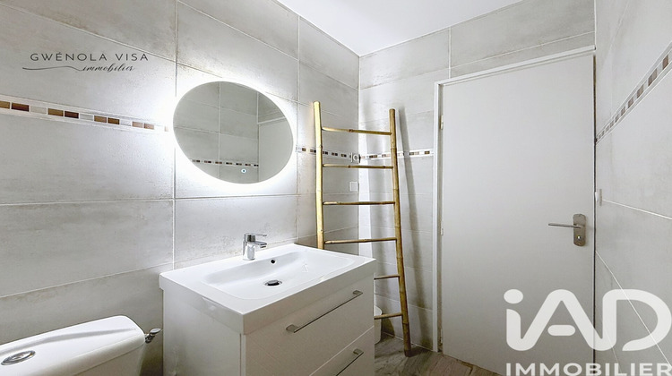 Ma-Cabane - Vente Appartement Le Barcarès, 36 m²