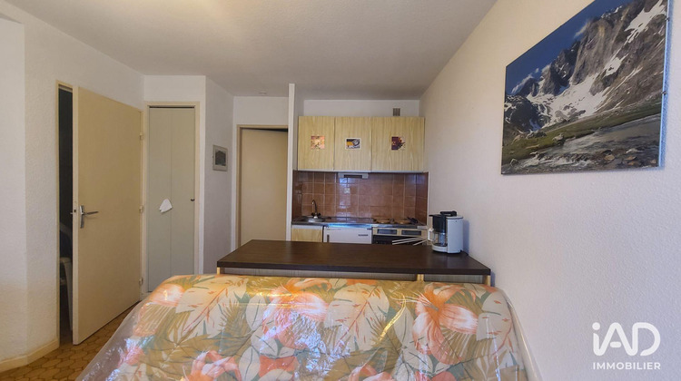 Ma-Cabane - Vente Appartement Le Barcarès, 32 m²