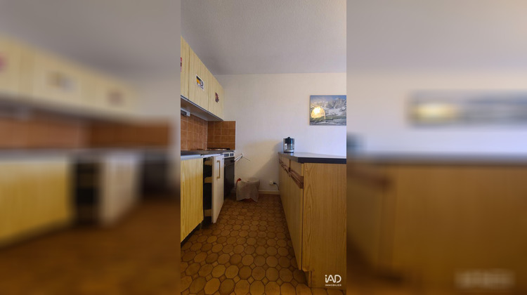 Ma-Cabane - Vente Appartement Le Barcarès, 32 m²