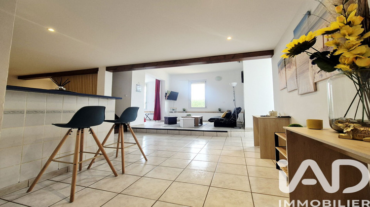 Ma-Cabane - Vente Appartement Le Barcarès, 82 m²