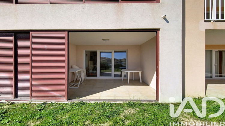 Ma-Cabane - Vente Appartement Le Barcarès, 32 m²