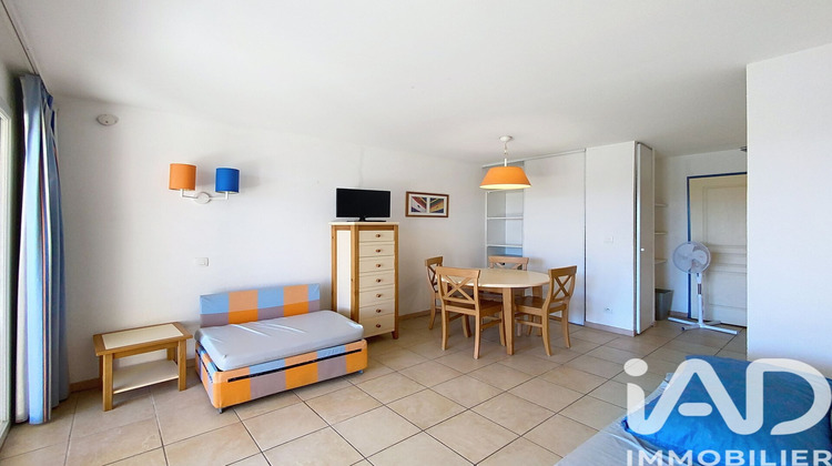 Ma-Cabane - Vente Appartement Le Barcarès, 32 m²