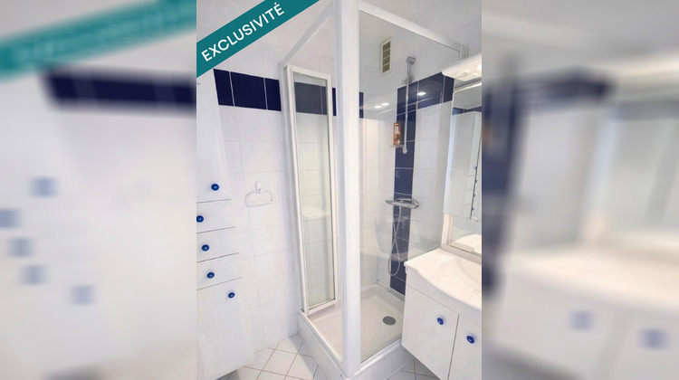 Ma-Cabane - Vente Appartement Le Barcares, 39 m²