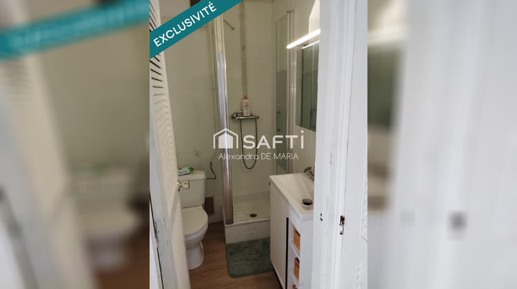 Ma-Cabane - Vente Appartement Le Barcares, 29 m²
