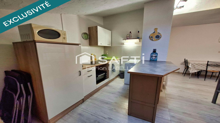 Ma-Cabane - Vente Appartement Le Barcares, 30 m²