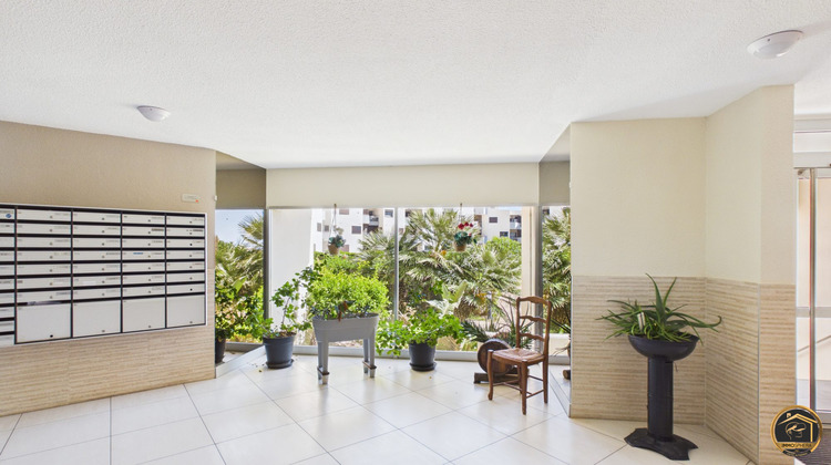 Ma-Cabane - Vente Appartement Le Barcarès, 34 m²