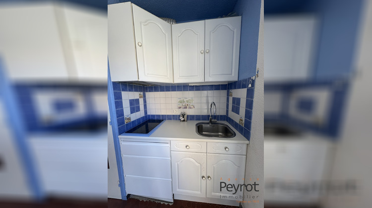 Ma-Cabane - Vente Appartement Le Barcarès, 17 m²