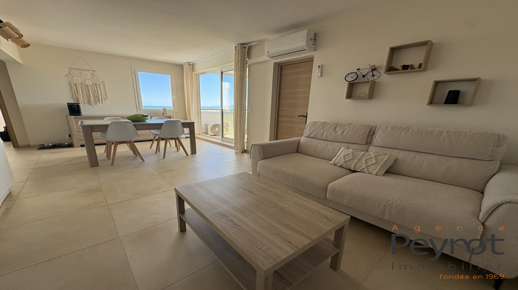 Ma-Cabane - Vente Appartement Le Barcarès, 47 m²