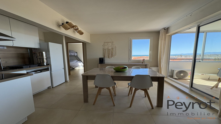 Ma-Cabane - Vente Appartement Le Barcarès, 47 m²