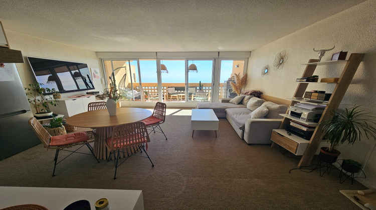 Ma-Cabane - Vente Appartement LE BARCARES, 57 m²