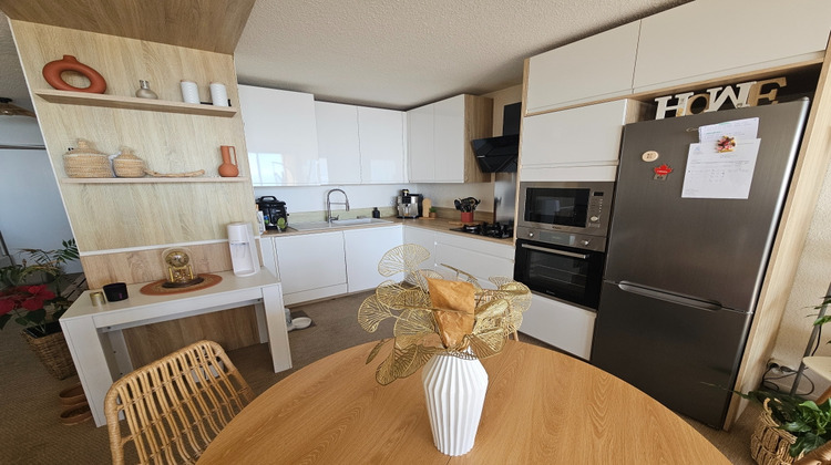 Ma-Cabane - Vente Appartement LE BARCARES, 57 m²