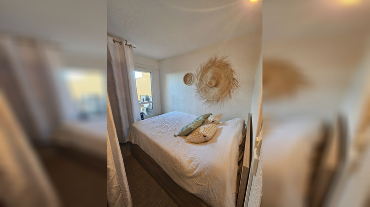 Ma-Cabane - Vente Appartement LE BARCARES, 57 m²