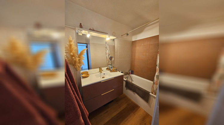 Ma-Cabane - Vente Appartement LE BARCARES, 57 m²