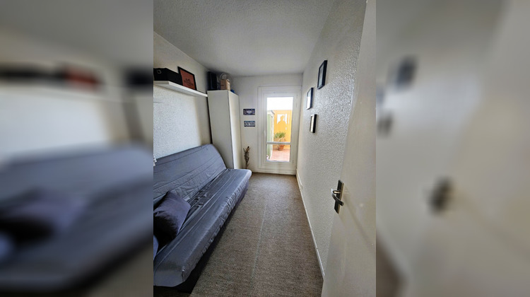 Ma-Cabane - Vente Appartement LE BARCARES, 57 m²