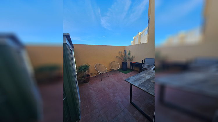 Ma-Cabane - Vente Appartement LE BARCARES, 57 m²
