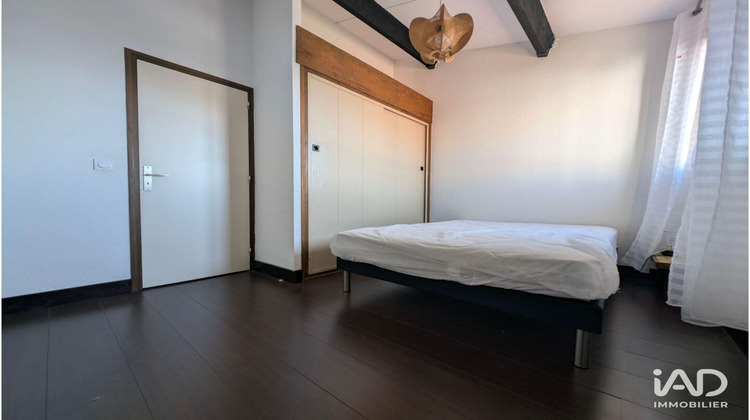 Ma-Cabane - Vente Appartement Le Barcarès, 46 m²