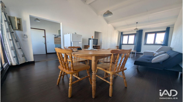 Ma-Cabane - Vente Appartement Le Barcarès, 46 m²