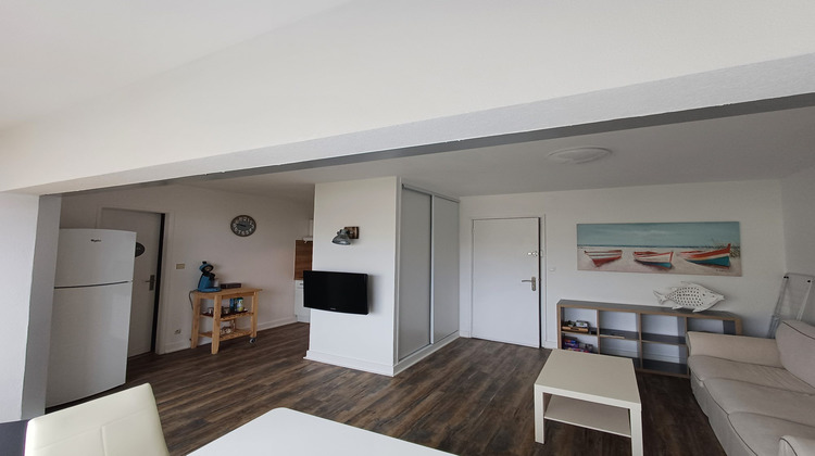 Ma-Cabane - Vente Appartement Le Barcarès, 34 m²