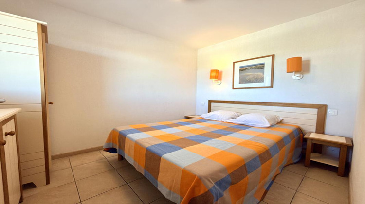 Ma-Cabane - Vente Appartement LE BARCARES, 33 m²
