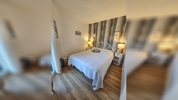 Ma-Cabane - Vente Appartement LE BARCARES, 29 m²